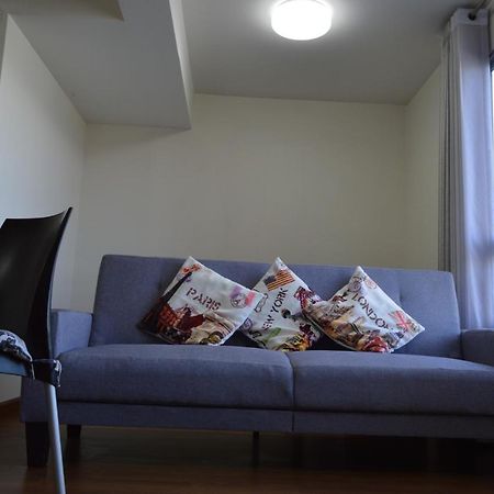Hermoso Departamento En Exclusivo Condominio Arequipa Luaran gambar