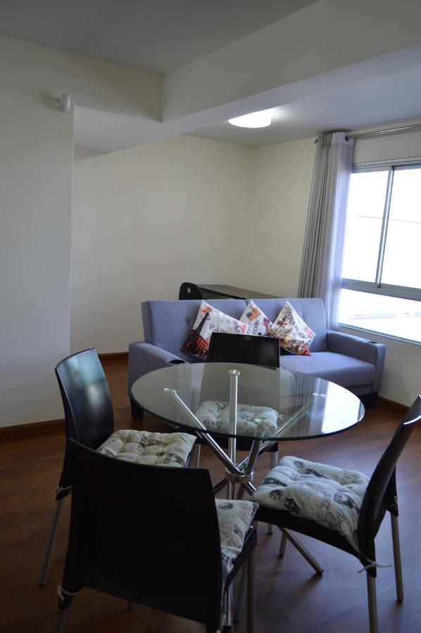 Hermoso Departamento En Exclusivo Condominio Arequipa Luaran gambar