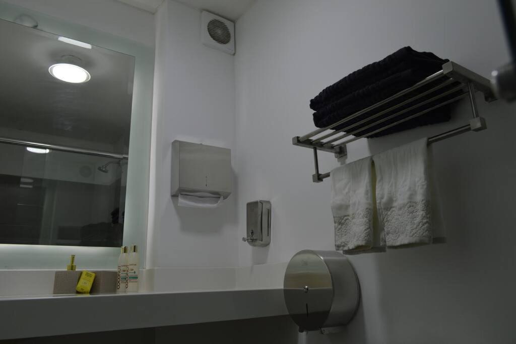 Hermoso Departamento En Exclusivo Condominio Arequipa Luaran gambar