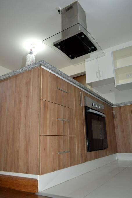 Hermoso Departamento En Exclusivo Condominio Arequipa Luaran gambar