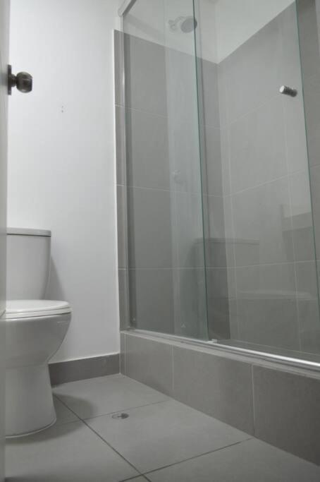 Hermoso Departamento En Exclusivo Condominio Arequipa Luaran gambar