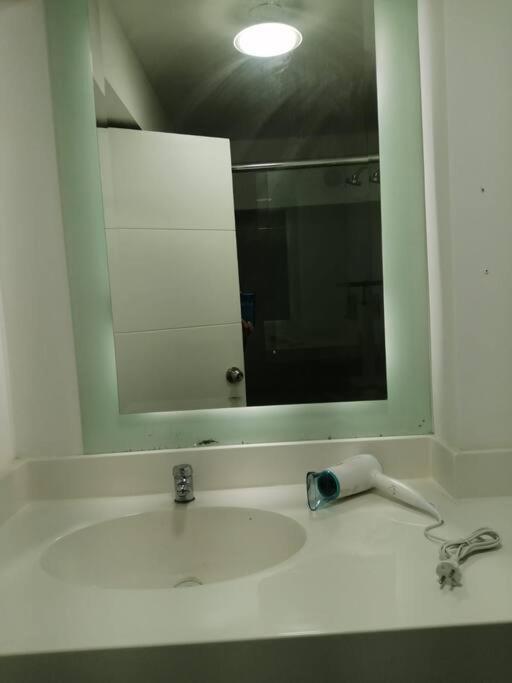 Hermoso Departamento En Exclusivo Condominio Arequipa Luaran gambar