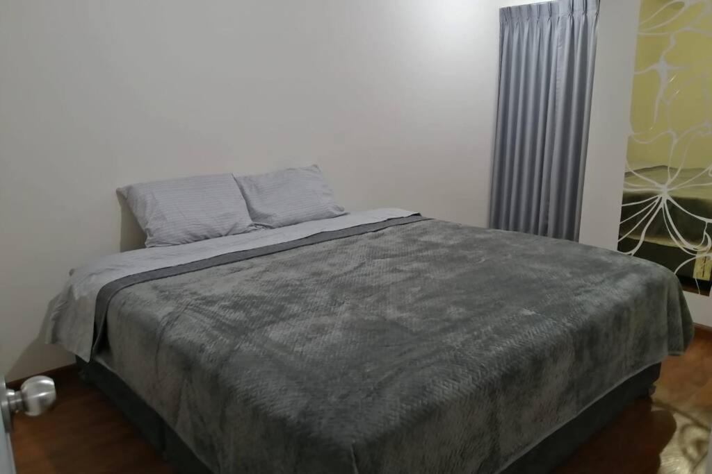 Hermoso Departamento En Exclusivo Condominio Arequipa Luaran gambar