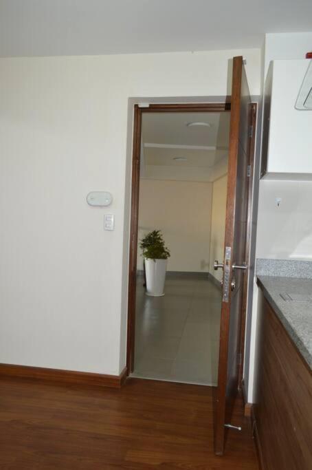 Hermoso Departamento En Exclusivo Condominio Arequipa Luaran gambar