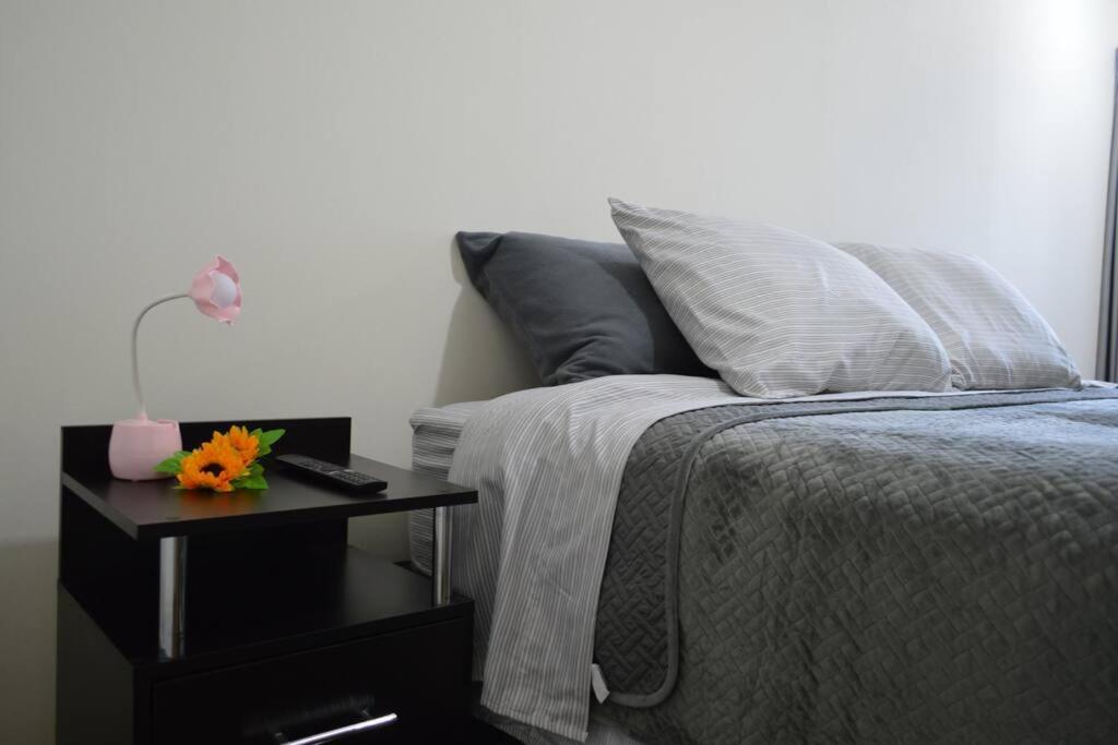 Hermoso Departamento En Exclusivo Condominio Arequipa Luaran gambar