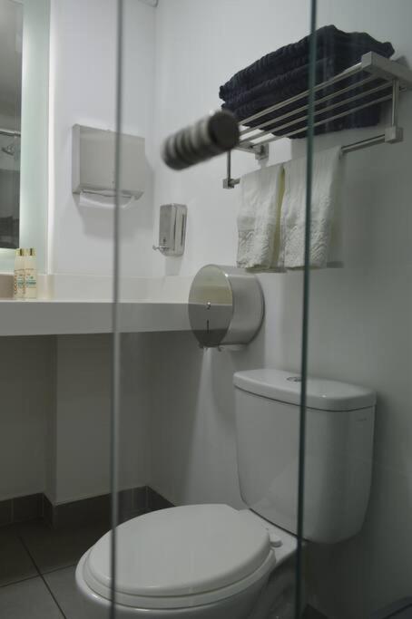 Hermoso Departamento En Exclusivo Condominio Arequipa Luaran gambar