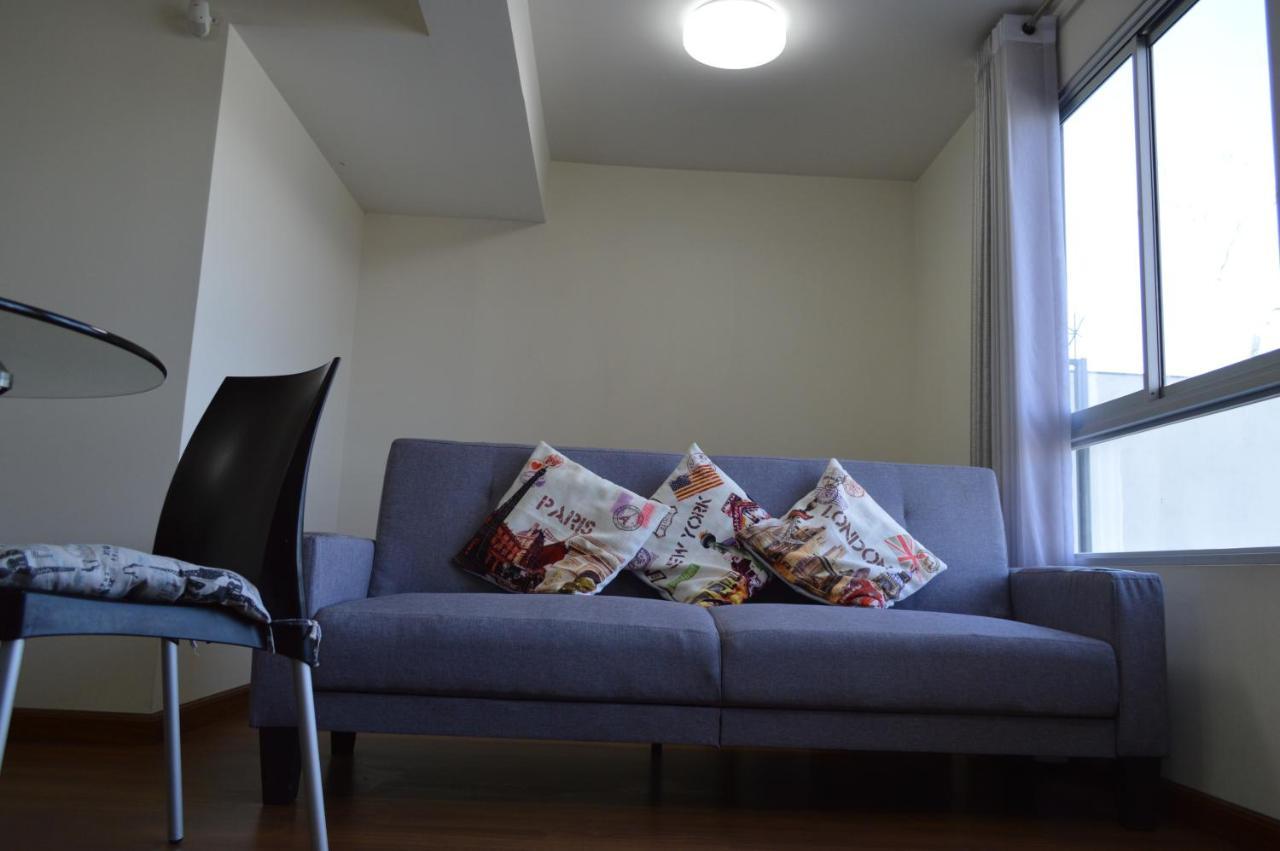 Hermoso Departamento En Exclusivo Condominio Arequipa Luaran gambar