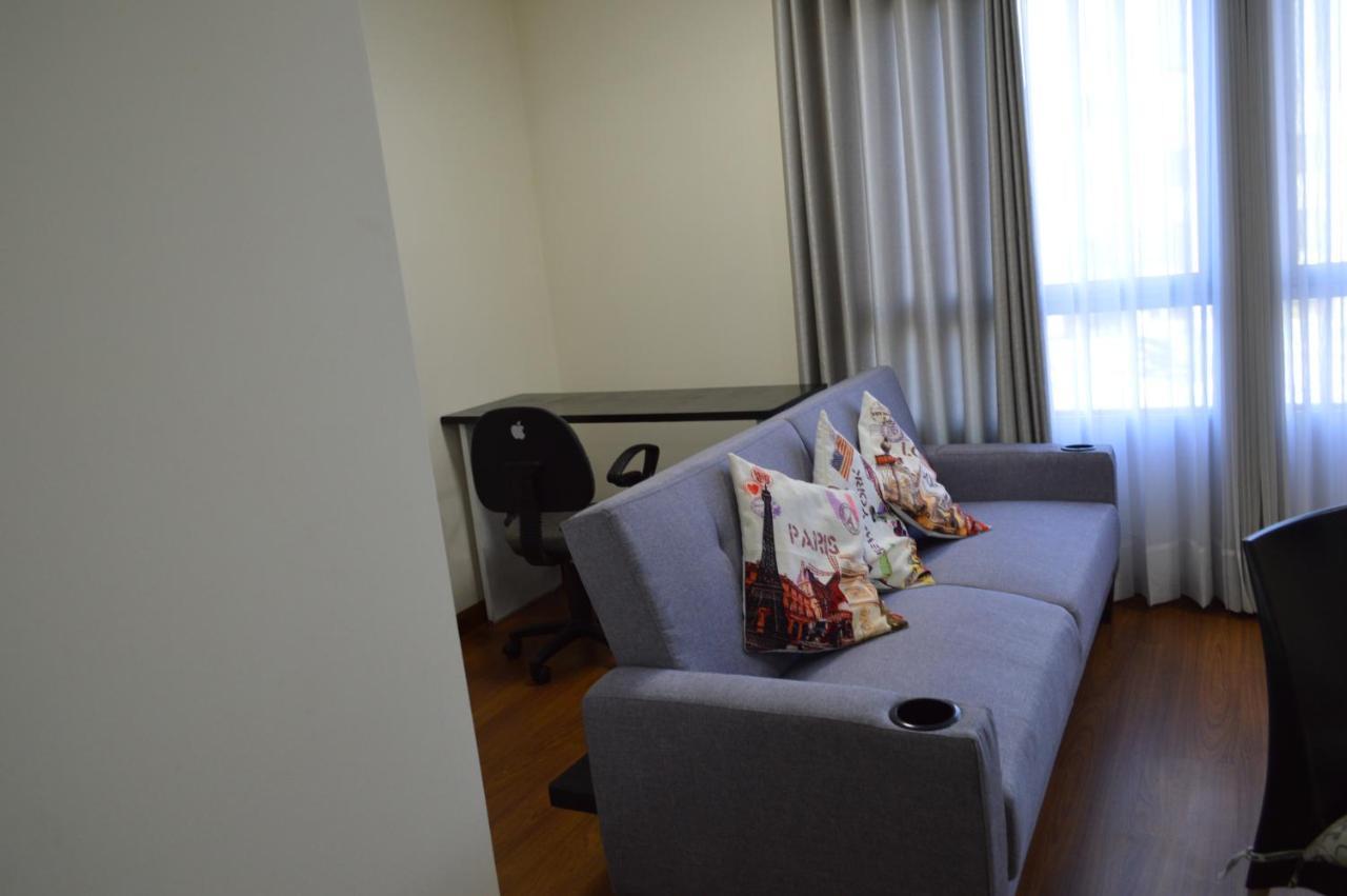 Hermoso Departamento En Exclusivo Condominio Arequipa Luaran gambar